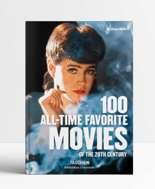 100 All-Time Favorite Movies of the 20th Century