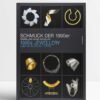 1990s Jewellery: The Hans Schullin Collection