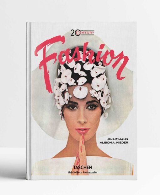 20th-Century Fashion. 100 Years of Apparel Ads