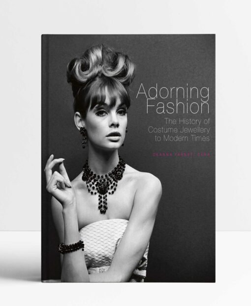 Adorning Fashion: The History of Costume Jewellery to Modern Times