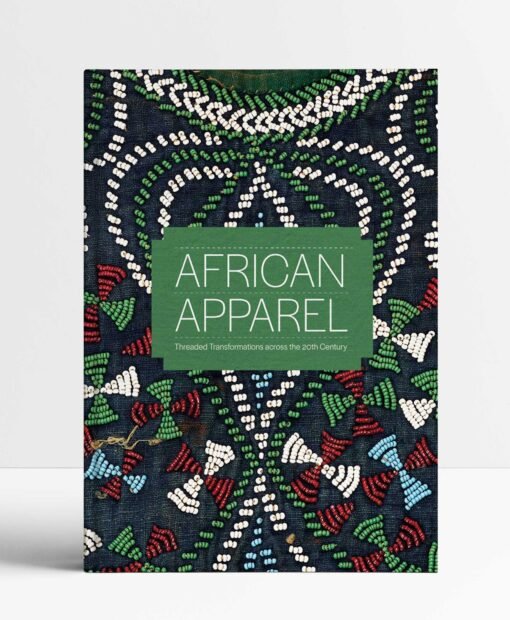 African Apparel: Threaded Transformations across the 20th Century