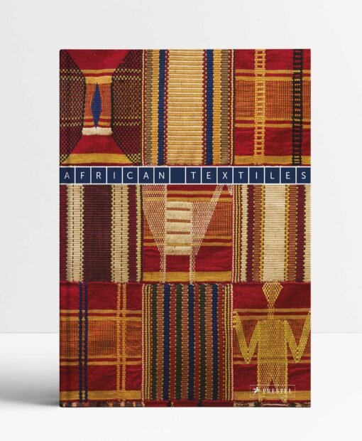 African Textiles: The Karun Thakar Collection