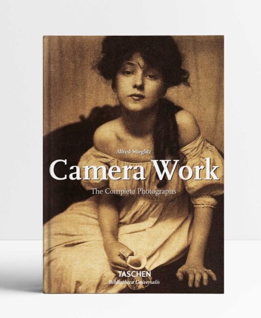 Alfred Stieglitz. Camera Work