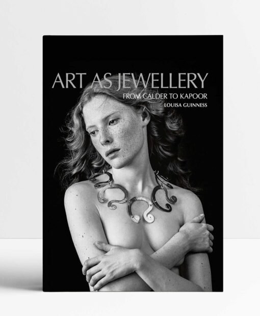 Art as Jewellery: From Calder to Kapoor