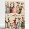 Auguste Racinet. The Costume History