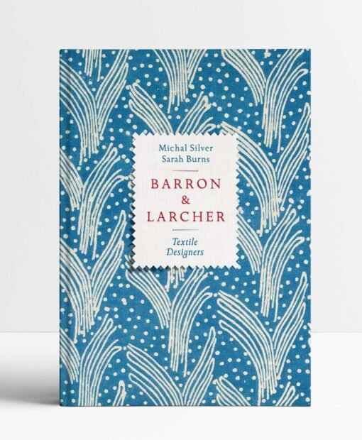 Barron & Larcher Textile Designers