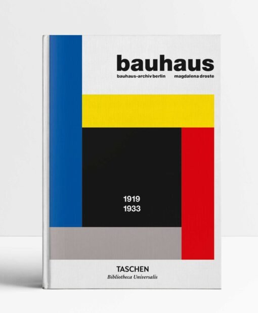 Bauhaus. Updated Edition