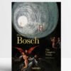 Hieronymus Bosch. The Complete Works. 40th Ed.