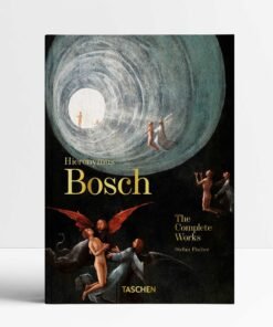 Hieronymus Bosch. The Complete Works. 40th Ed.