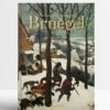 Bruegel. The Complete Paintings. 40th Ed.