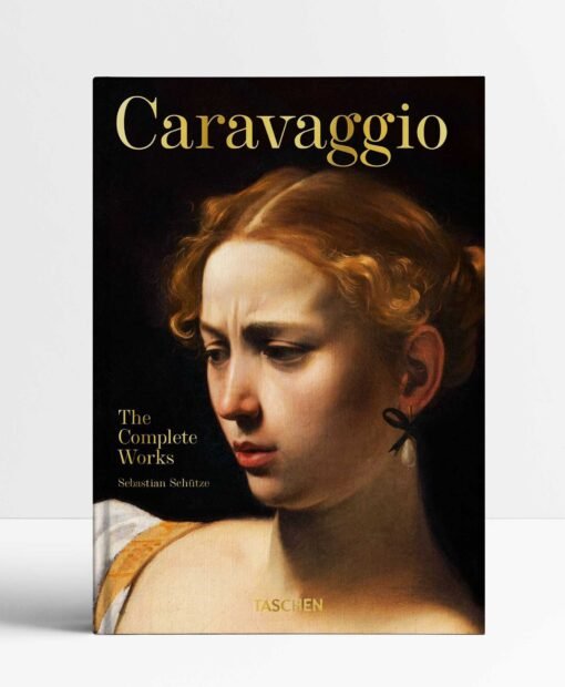 Caravaggio. The Complete Works. 40th Ed.