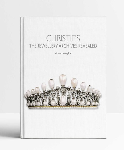 Christie's: The Jewellery Archives Revealed
