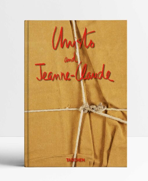 Christo and Jeanne-Claude. 40th Ed.