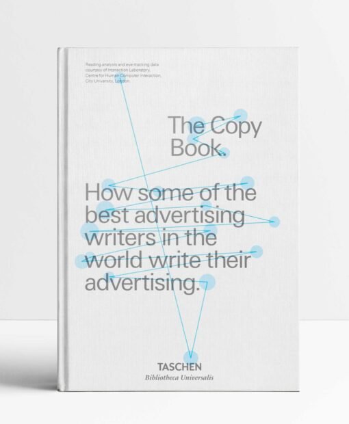 D&AD The Copy Book
