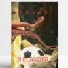 David Bielander: Twenty Years. 2016-1996