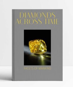Diamonds Across Time: Facets of Mankind