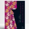 Fashioning Kimono