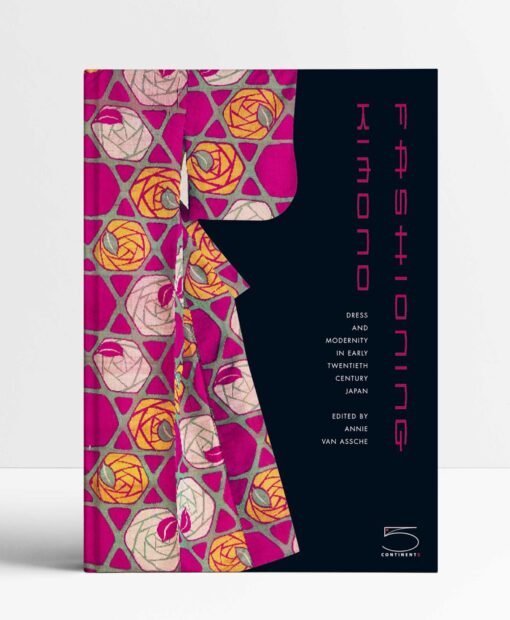 Fashioning Kimono