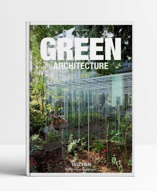Green Architecture