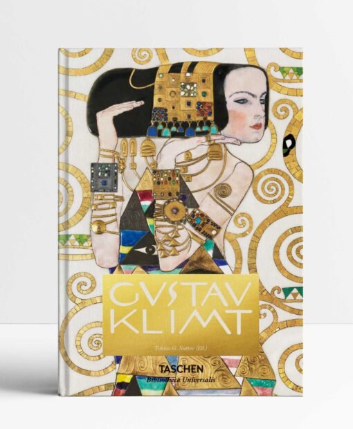 Gustav Klimt. Drawings and Paintings