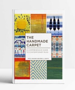 Handmade Carpet: A Comprehensive Guide to Contemporary Rugs