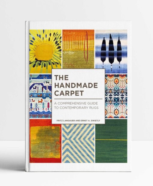 Handmade Carpet: A Comprehensive Guide to Contemporary Rugs