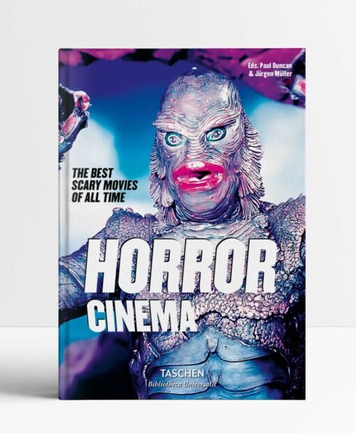 Horror Cinema