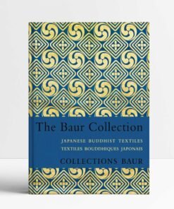 Japanese Buddhist Textiles: Textiles Bouddhiques Japonais