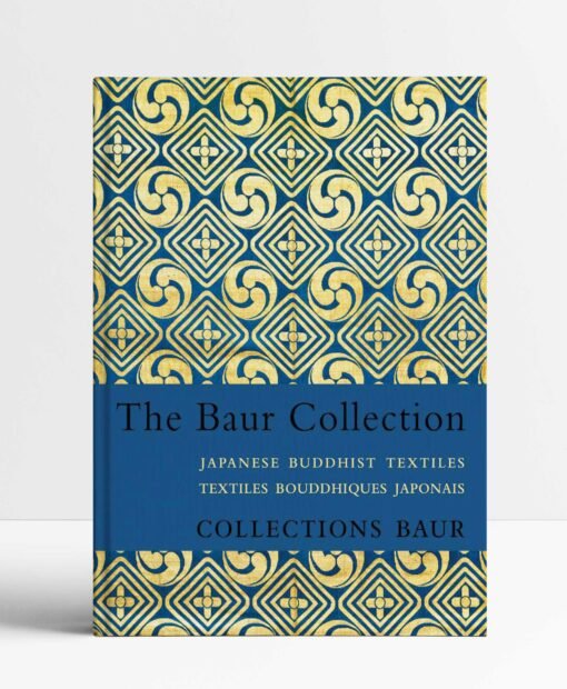 Japanese Buddhist Textiles: Textiles Bouddhiques Japonais