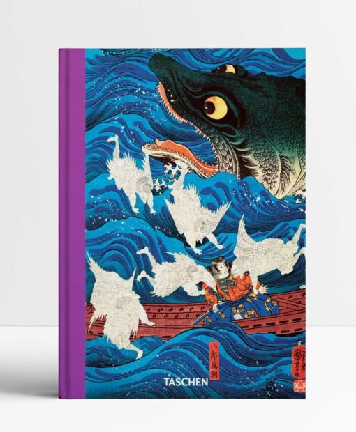 Japanese Woodblock Prints. 40th Ed.