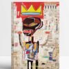 Jean-Michel Basquiat. 40th Ed.