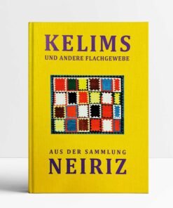 Kelims und andere flachgewebe