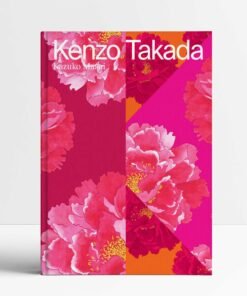 Kenzo Takada