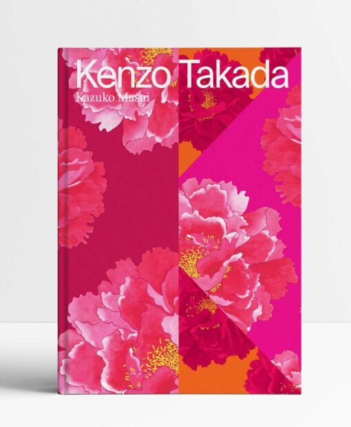 Kenzo Takada
