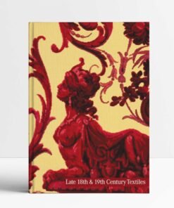 Late 18th & 19th Century Textiles