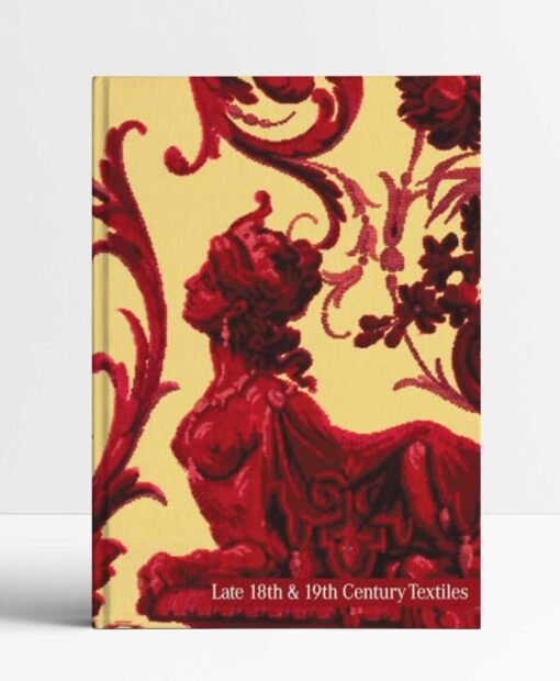 Late 18th & 19th Century Textiles