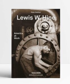 Lewis W. Hine. America at Work