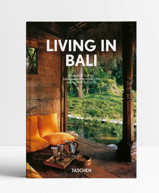 Living in Bali. 40th Ed.