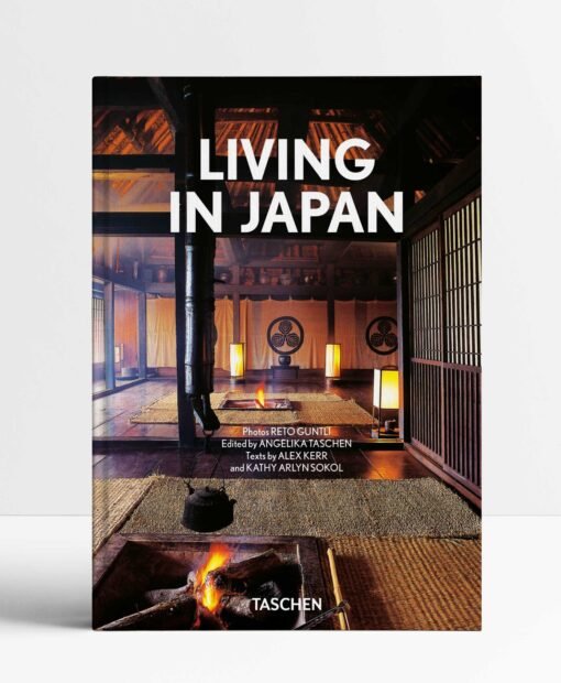 Living in Japan. 40th Ed.