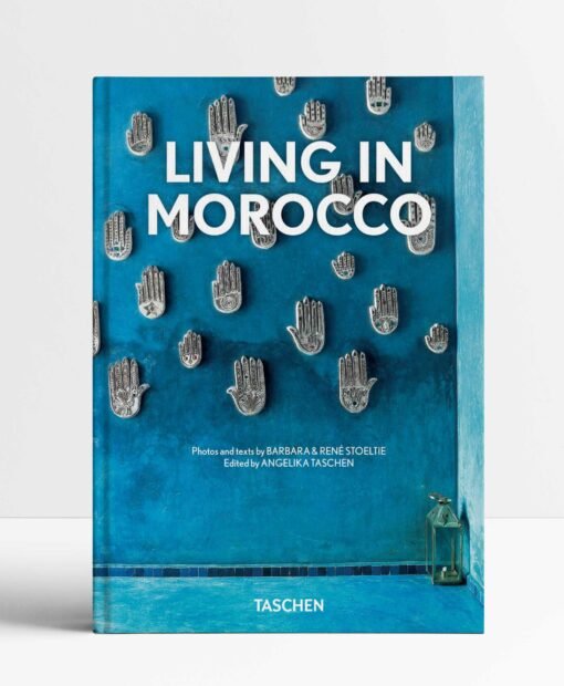 Living in Morocco. 40th Ed.