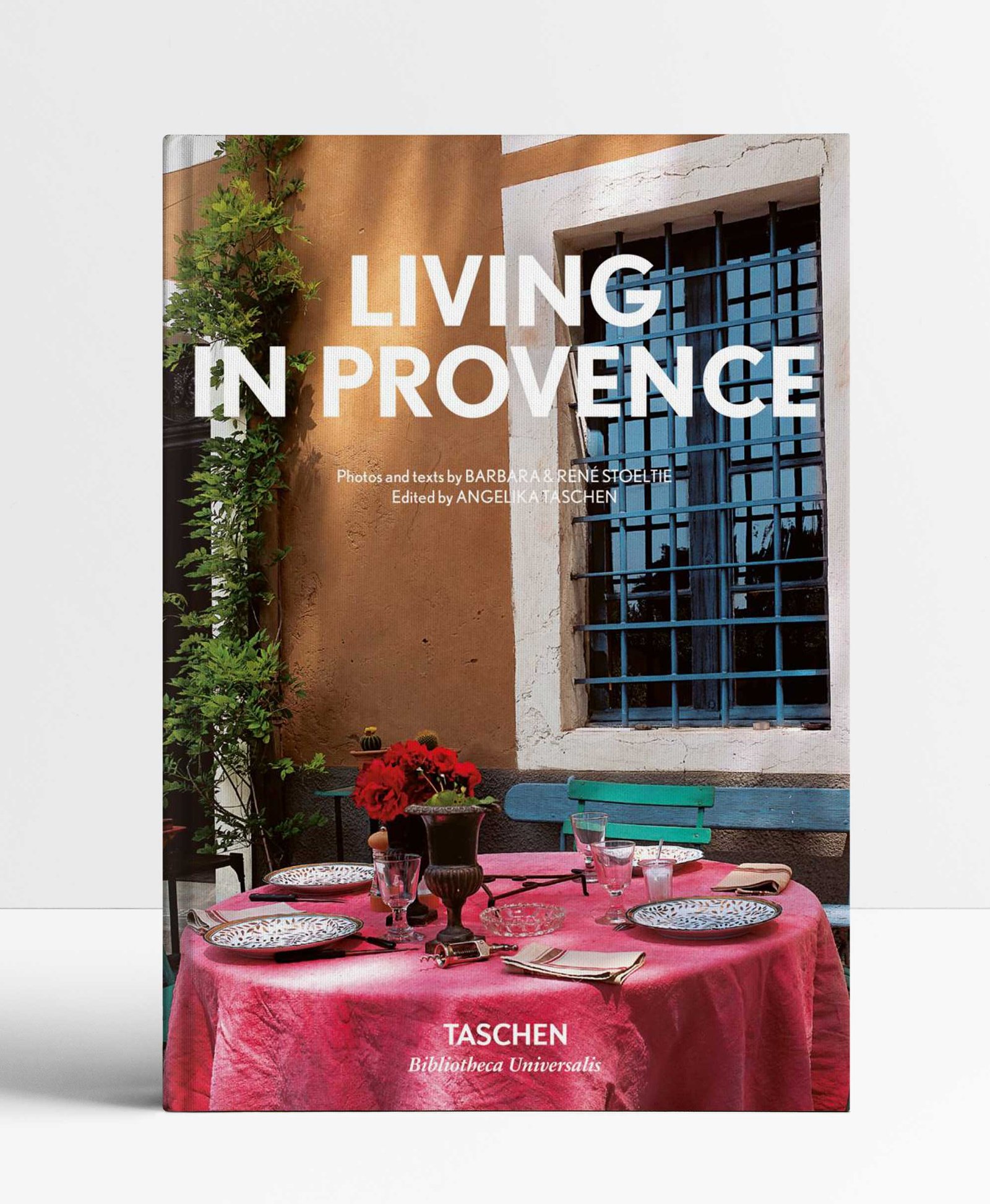 Living in Provence Living in Provence