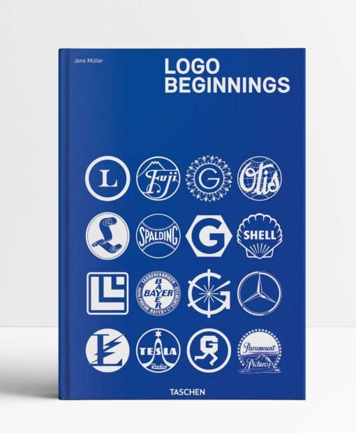 Logo Beginnings