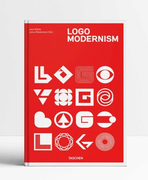 Logo Modernism