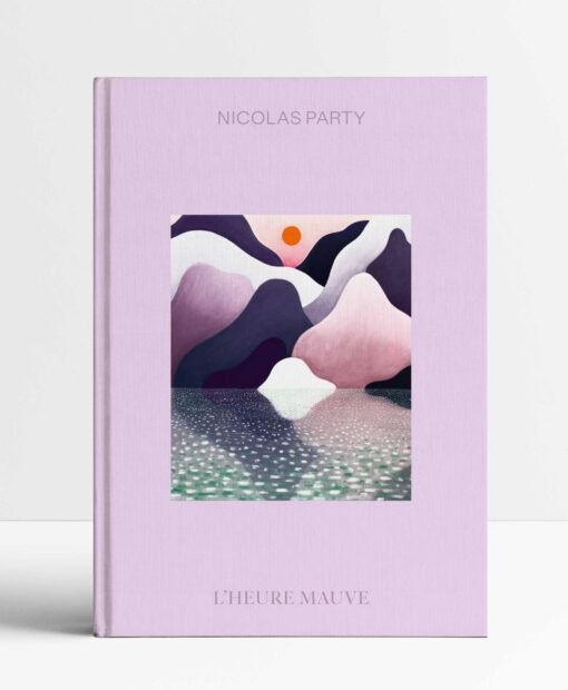 Nicolas Party: Mauve Twilight