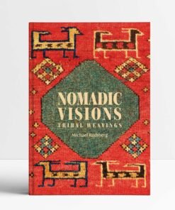 Nomadic Visions: Tribal Weavings from Persia and the Caucasus