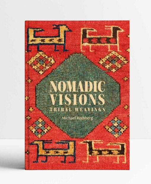 Nomadic Visions: Tribal Weavings from Persia and the Caucasus