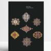 Orient Stars. A carpet collection