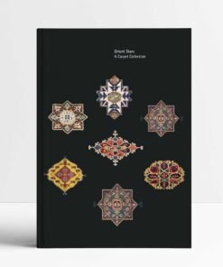 Orient Stars. A carpet collection