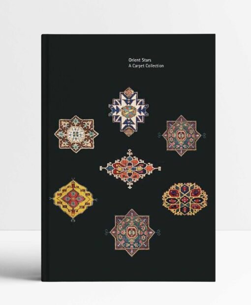 Orient Stars. A carpet collection