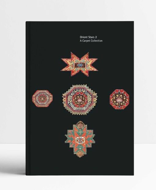Orient Stars II: A Carpet Collection